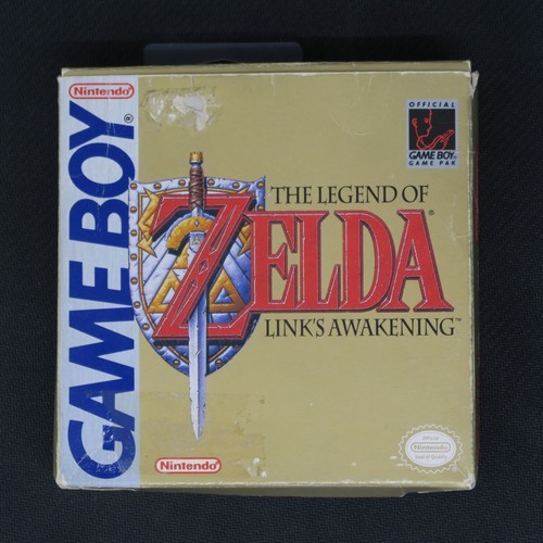 The legend zelda link s - legend, link's