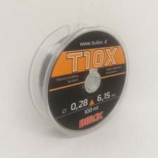 Filo pesca mare BULOX T10X -