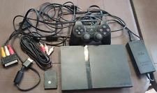 SONY  PLAY  STATION  2 _ OCCASIONE !!!  COME  NUOVA PERCHE'  USATA  POCHISSIMO .