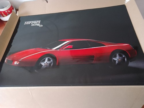 Ferrari 348 official - 348, tb