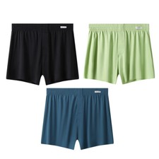 Confezione 3 Boxer Estivi Uomo