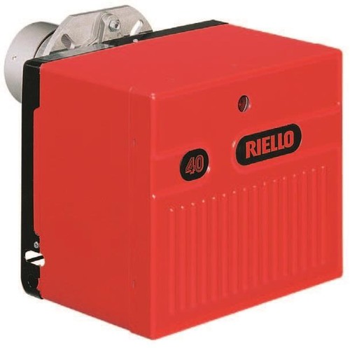 Bruciatore riello r40 - riello, g20