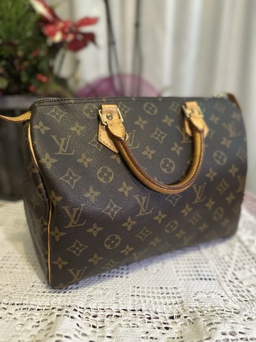 Borsa louis vuitton - louis, 30