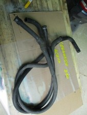 TUBI ACQUA RAFFREDDAMENTO