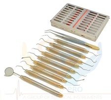 Kit Igiene Orale Dentale