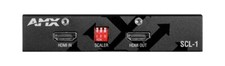 Scaler video hdmi amx scl - hdmi,