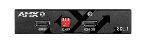 Scaler video hdmi amx - video,