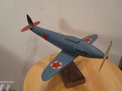 Antico american folk art legno - antico,