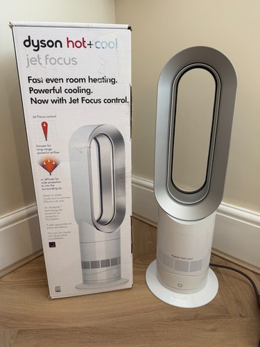 Display dyson hot cool am09 - ex,