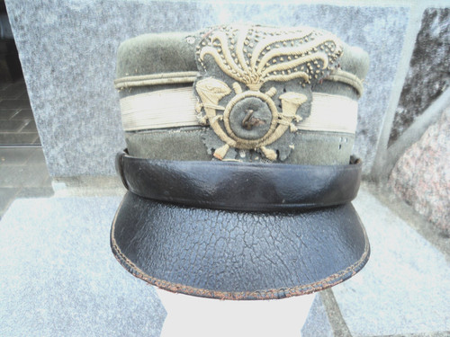 Ww1 regio esercito - esercito, bersaglieri