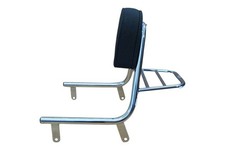 ultimo mancato 6225 Sissy Bar