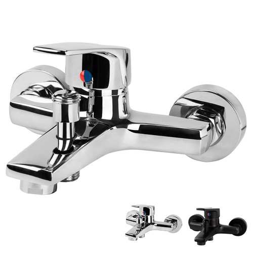Rubinetto per vasca bagno - rubinetto,