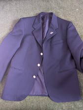 Giacca Ferrovie Dello Stato