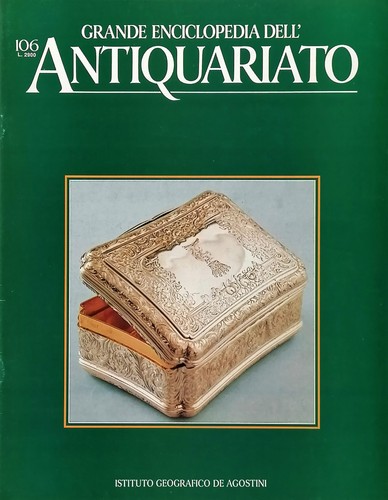 Grande enciclopedia dell - grande,