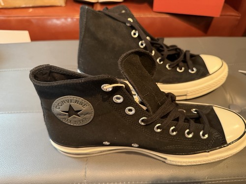 Converse chuck high top - converse, hi