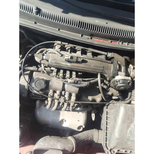 Catalizzatore daewoo - (reso),