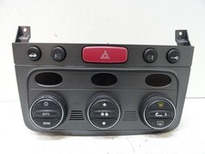 Comandi riscaldamento ALFA