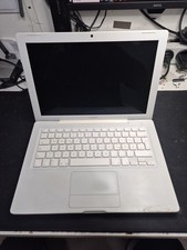 Macbook A1181 Bianco 4gb Ram