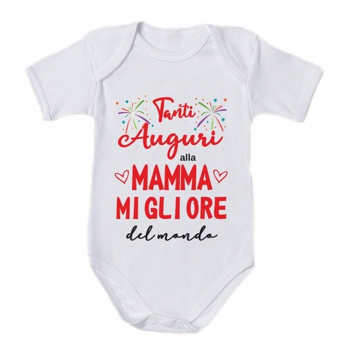 Body tutina bambino bambina