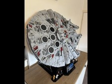 LEGO Star Wars UCS Millennium