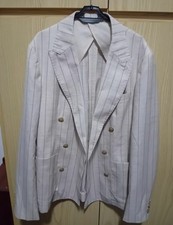 Completo doppio petto uomo