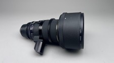 Nikon Nikkor 200 mm f/2