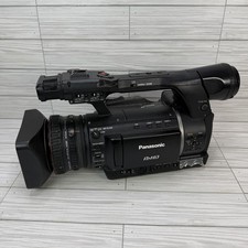 Panasonic hpx250p - panasonic, ag-hpx250p