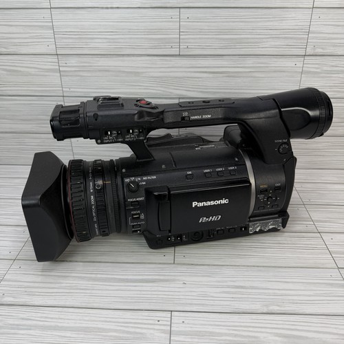 Panasonic hpx250p - panasonic, ag-hpx250p