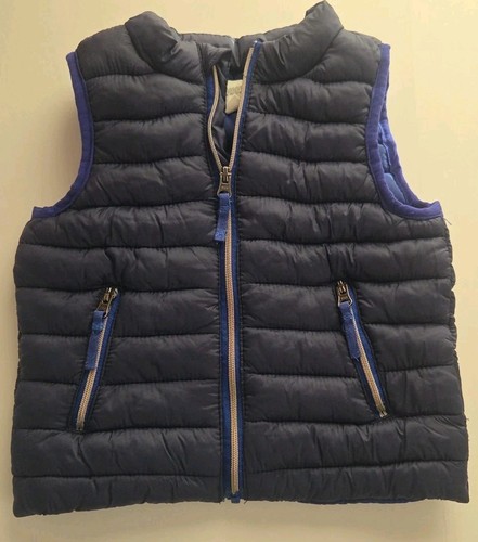Gymboree gilet imbottito - gilet,