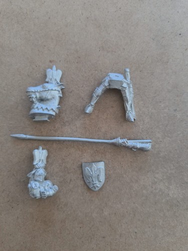 Warhammer fantasy scegli - fantasy, il