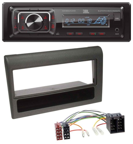 Jbl aux mp3 usb autoradio - aux,