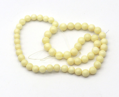 Collana vintage pietre - collana,