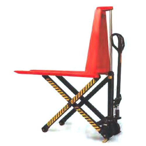 Sollevatore pantografo sm - a,
