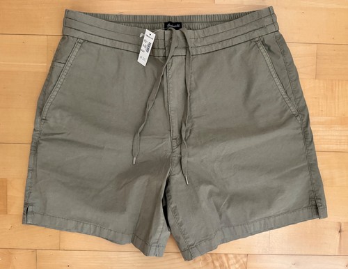 Pantaloncini casual uomo