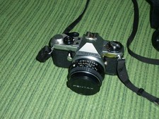pentax me super