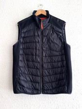 Gilet Uomo Parajumpers Navy Puffer Navy - Taglia XXL (prezzo consigliato £300)