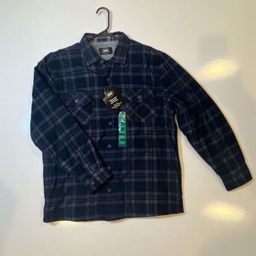Giacca camicia berkley jensen - giacca,