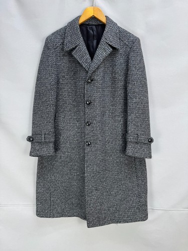 Cappotto lungo uomo - , vintage