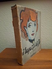 I RAGAZZI DI JO DI ALCOTT-CORTICELLI - 1948 - CONDIZIONI OTTIME