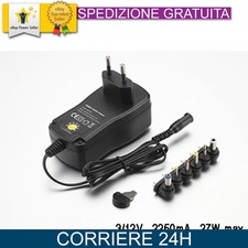 Alimentatore Multitensione