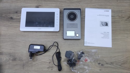 Vimar elvox k40910 - vimar,