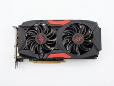 Scheda grafica Radeon RX 470
