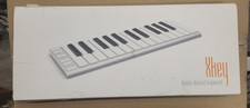 Scatola aperta CME Xkey