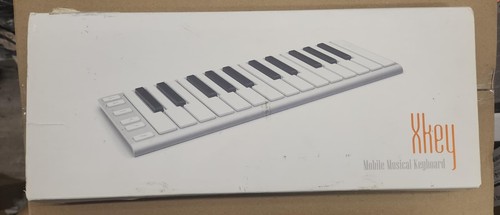 Scatola aperta cme xkey - scatola,
