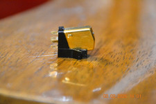 CARRELLO PHONO ADC XLM MK II