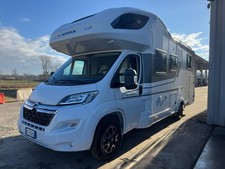 CAMPER ADRIA CORAL 660XL