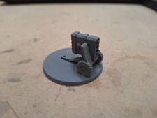 Conversione squadra armi