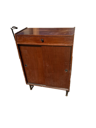 Mobile scarpiera credenza - scarpiera, o