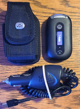 Motorola PEBL / Pebble U6 -