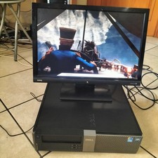 Pc Gaming WIndows XP Core i7